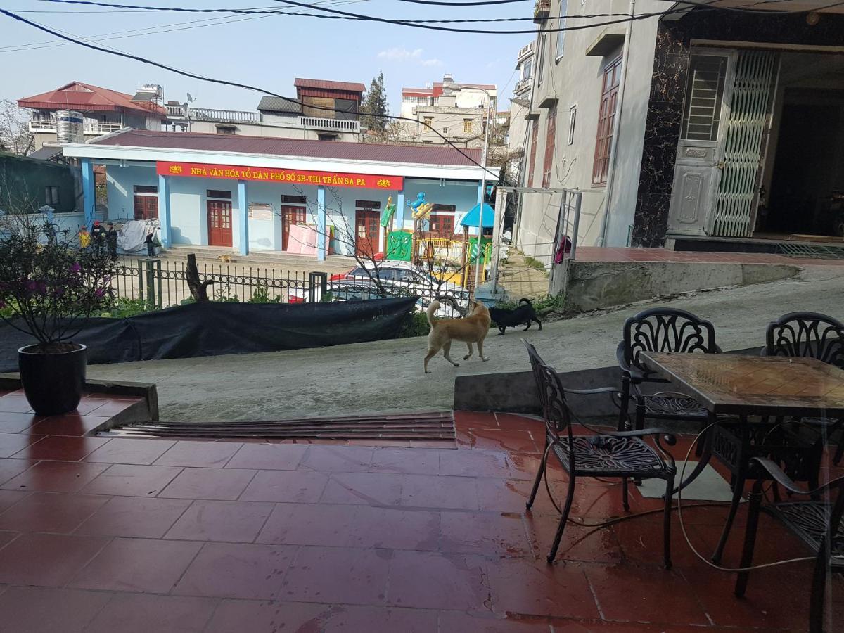 فندق سابا بيسفول المظهر الخارجي الصورة
