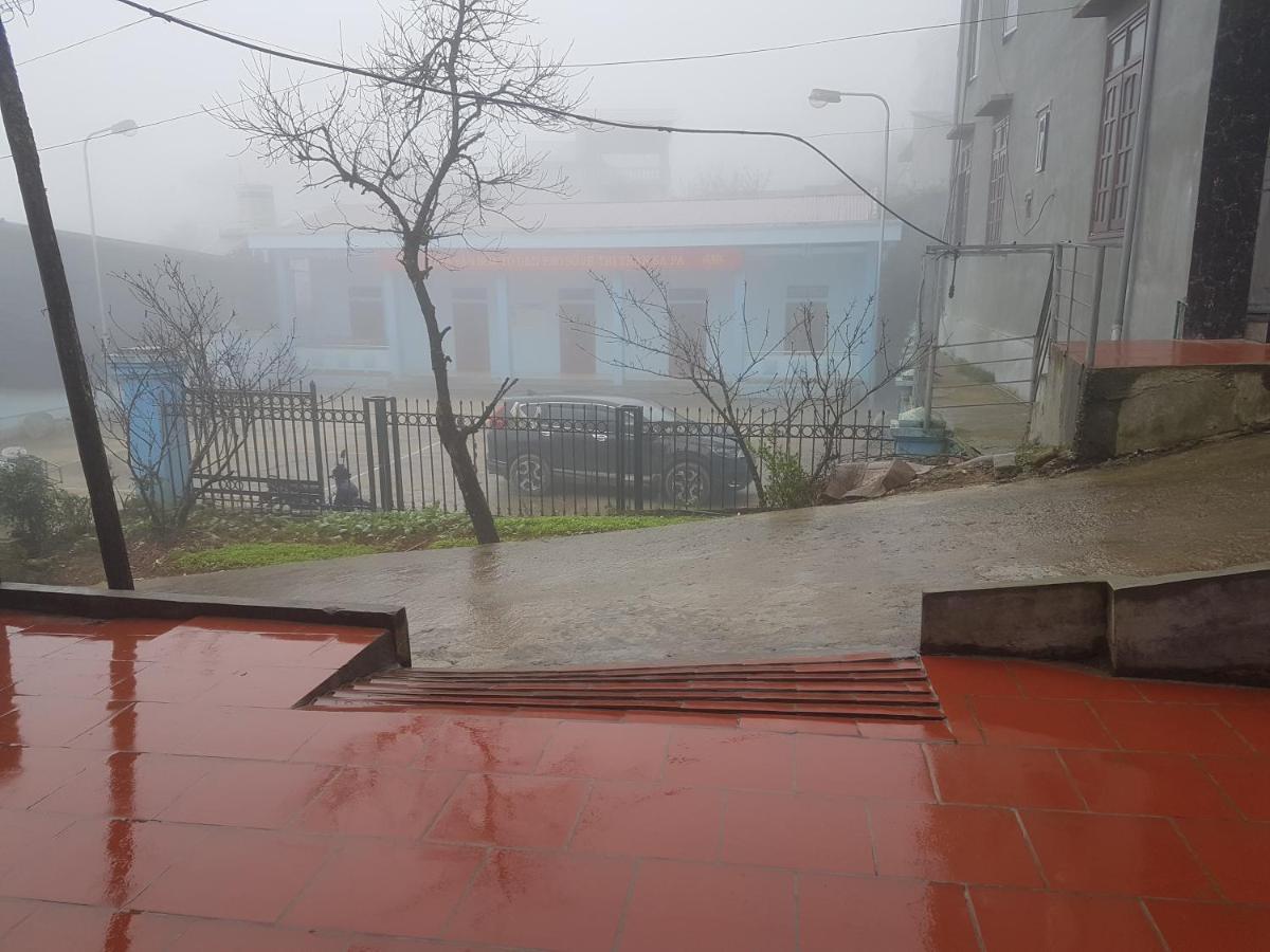 فندق سابا بيسفول المظهر الخارجي الصورة