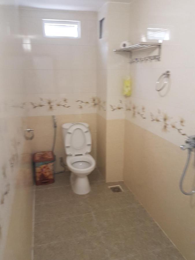 فندق سابا بيسفول المظهر الخارجي الصورة
